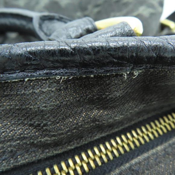 💎✨BEAUTIFUL✨💎 AUTHENTIC Louis Vuitton Neo Cabby MM Shoulder Bag - Picture 10 of 16